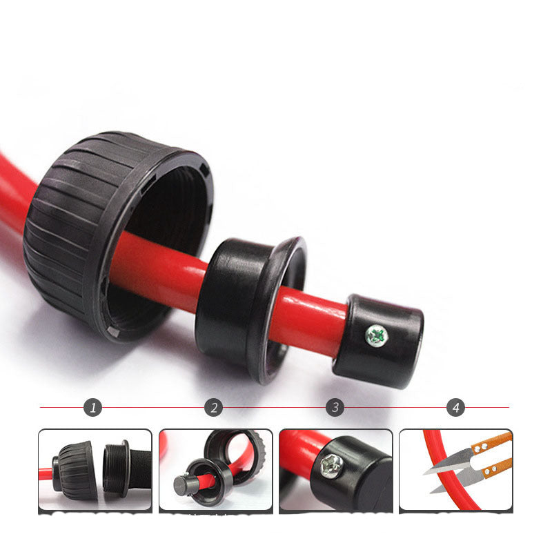 CrossFit Power Rope for Intense Full-Body Workouts