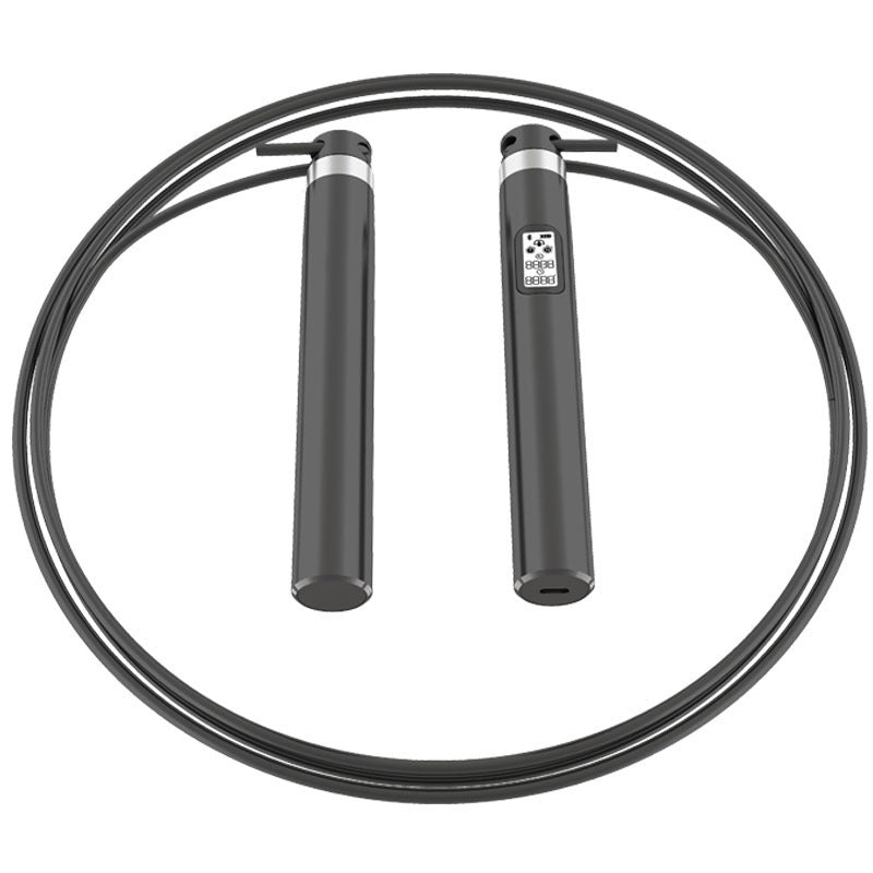 Creative Smart Jump Rope for Easy Home Workouts