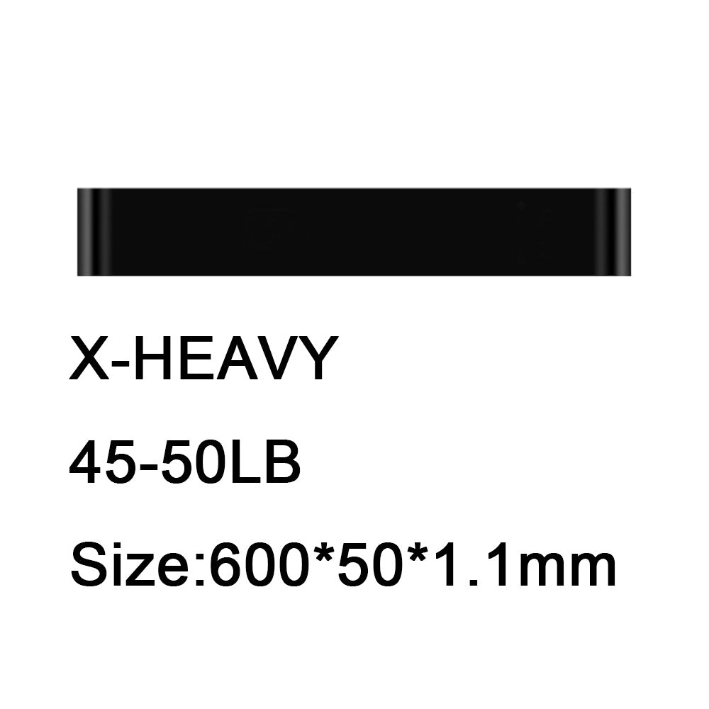 Rally Loop Yoga Band – Stretch, Strengthen, and Sculpt Easily