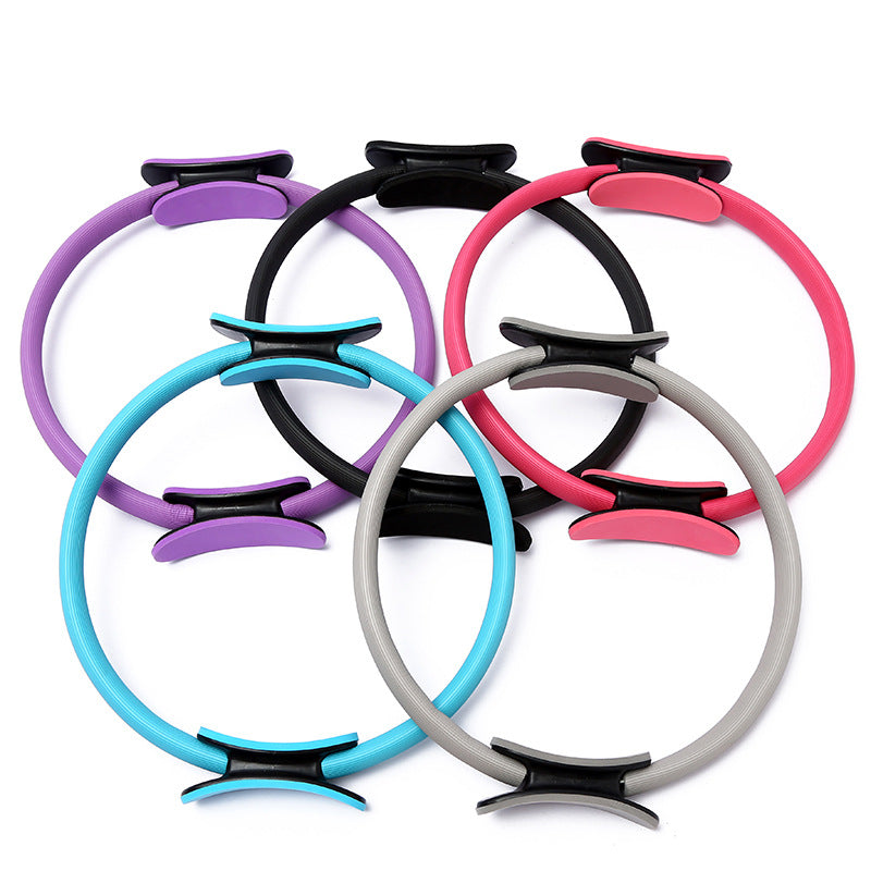 Kewlioo Pilates Ring Pro for Toned, Lean Muscles