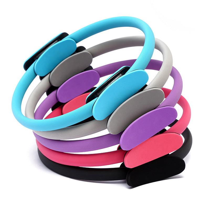 Kewlioo Pilates Ring Pro for Toned, Lean Muscles