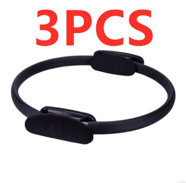 Kewlioo Pilates Ring Pro for Toned, Lean Muscles