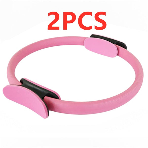 Kewlioo Pilates Ring Pro for Toned, Lean Muscles
