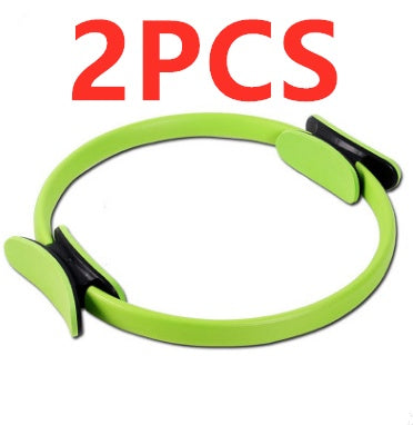 Kewlioo Pilates Ring Pro for Toned, Lean Muscles