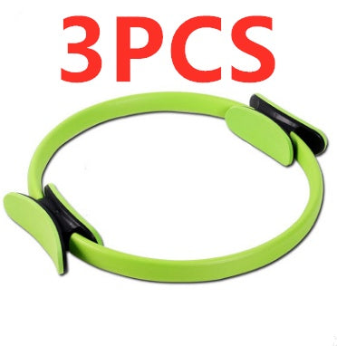 Kewlioo Pilates Ring Pro for Toned, Lean Muscles
