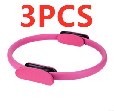 Kewlioo Pilates Ring Pro for Toned, Lean Muscles