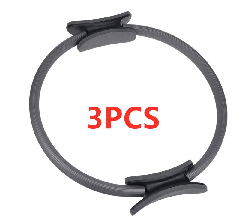 Kewlioo Pilates Ring Pro for Toned, Lean Muscles