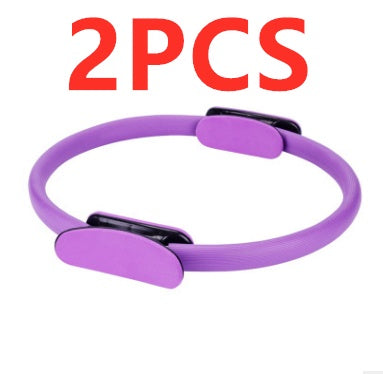 Kewlioo Pilates Ring Pro for Toned, Lean Muscles