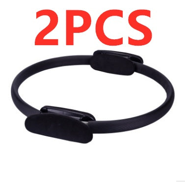 Kewlioo Pilates Ring Pro for Toned, Lean Muscles