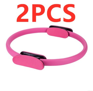 Kewlioo Pilates Ring Pro for Toned, Lean Muscles