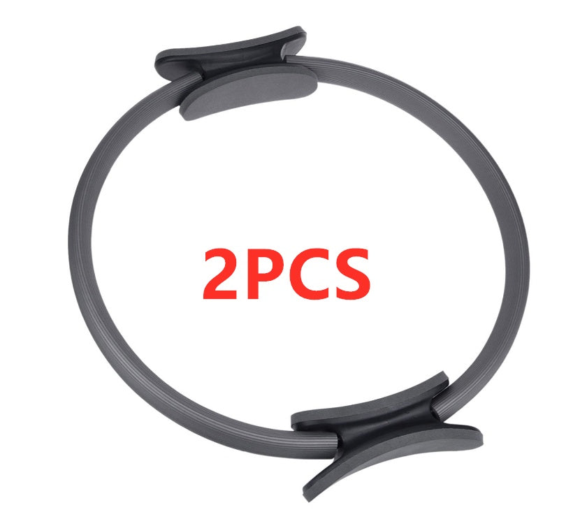 Kewlioo Pilates Ring Pro for Toned, Lean Muscles