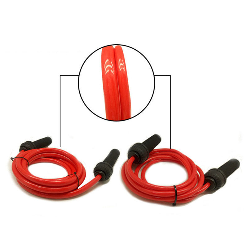 CrossFit Power Rope for Intense Full-Body Workouts