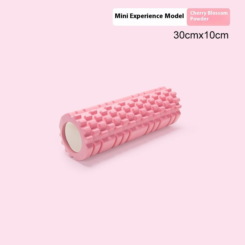 EVA Foam Roller for Full-Body Muscle Relief