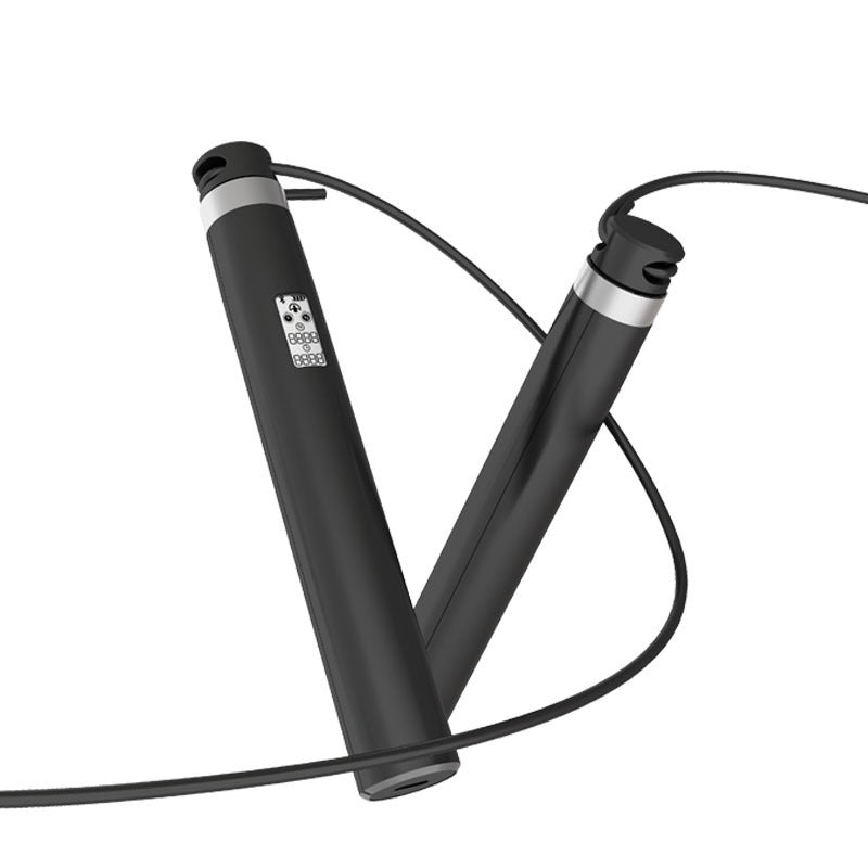 Creative Smart Jump Rope for Easy Home Workouts