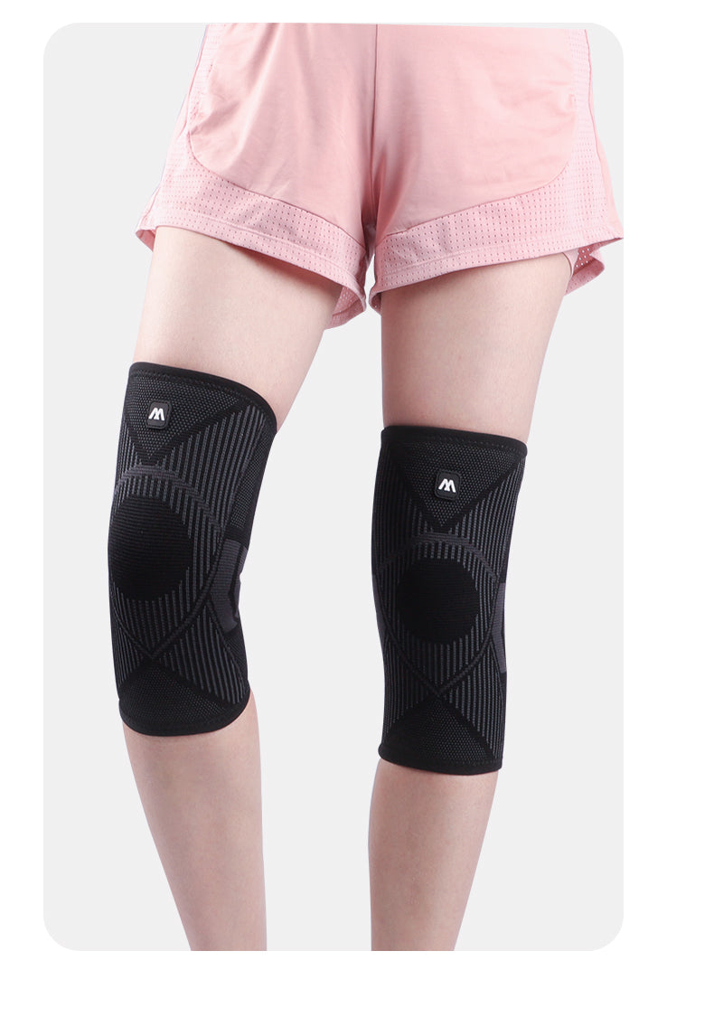 Comfort Knee Braces for Pain Relief and Support