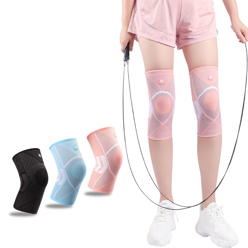 Comfort Knee Braces for Pain Relief and Support