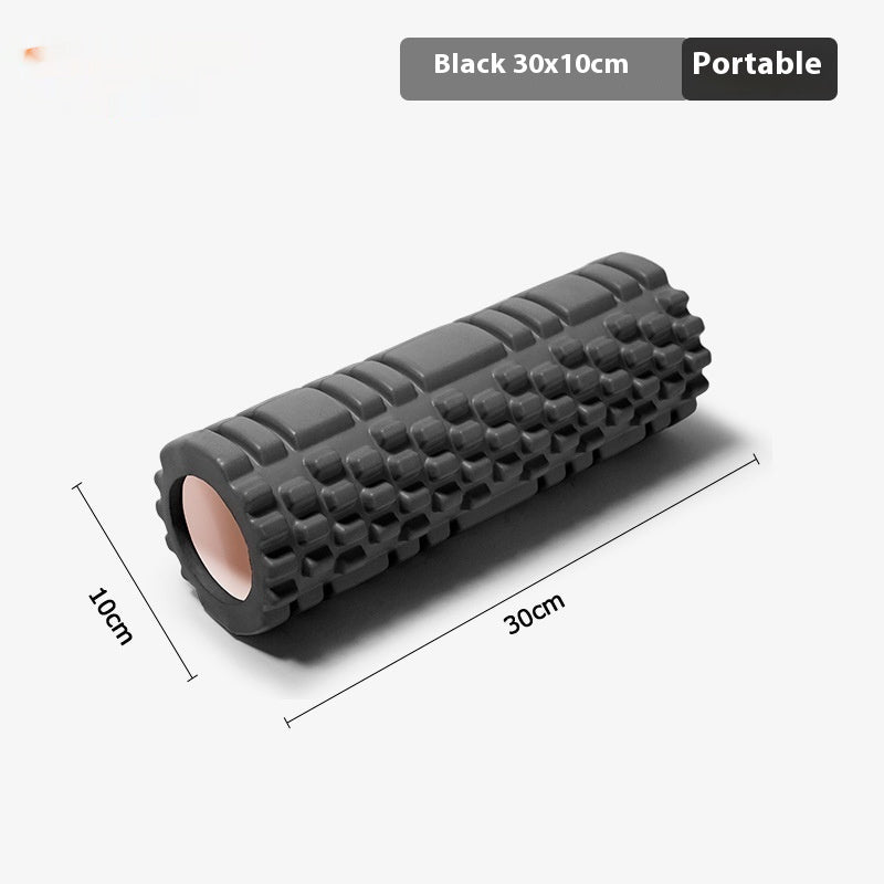 EVA Foam Roller for Full-Body Muscle Relief