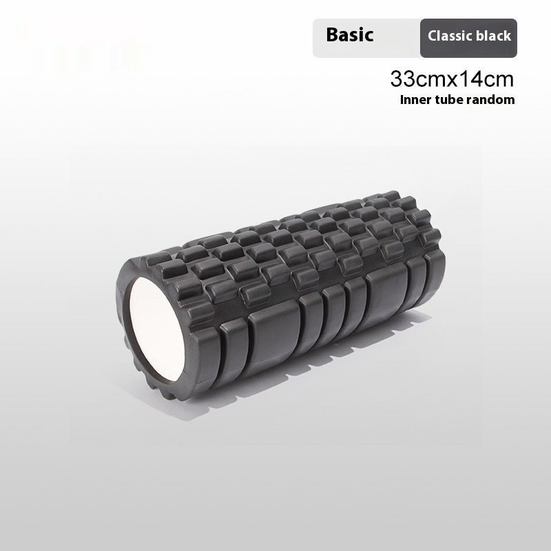 EVA Foam Roller for Full-Body Muscle Relief