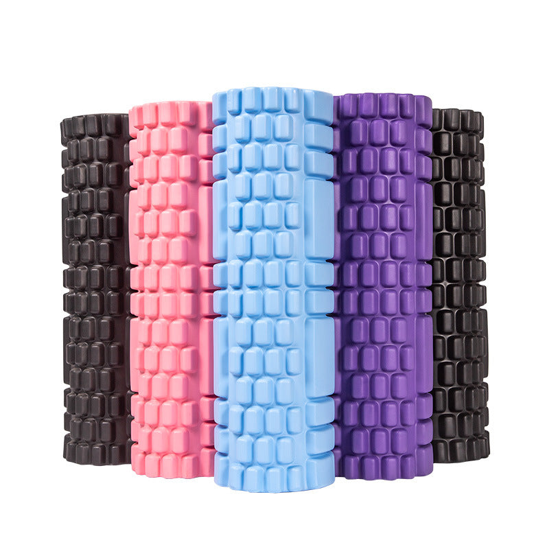 EVA Foam Roller for Full-Body Muscle Relief