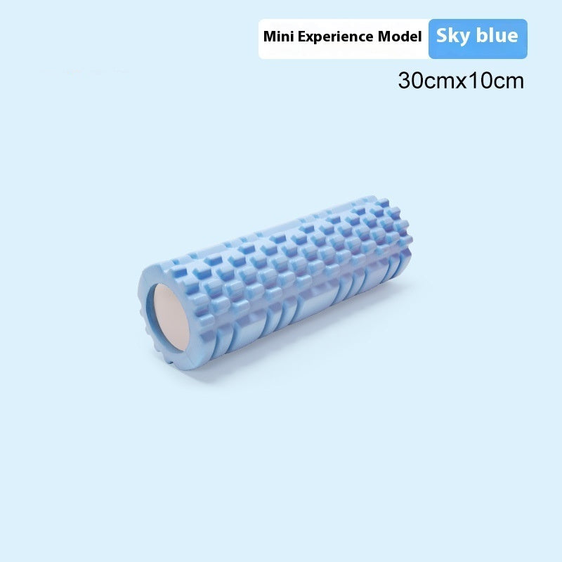 EVA Foam Roller for Full-Body Muscle Relief