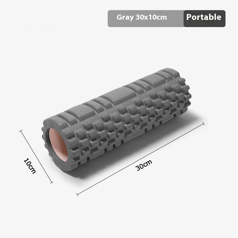 EVA Foam Roller for Full-Body Muscle Relief