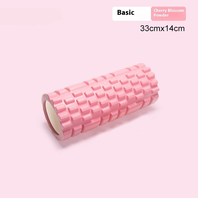 EVA Foam Roller for Full-Body Muscle Relief