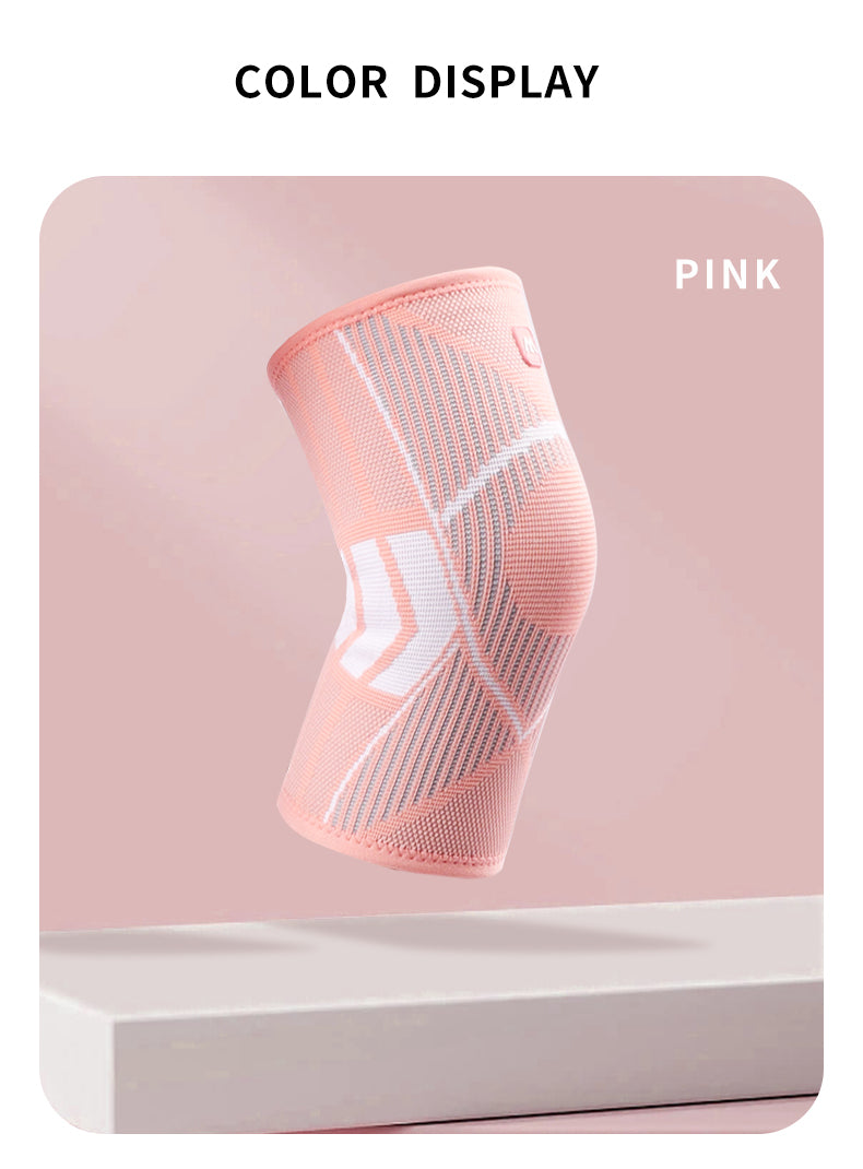 Comfort Knee Braces for Pain Relief and Support