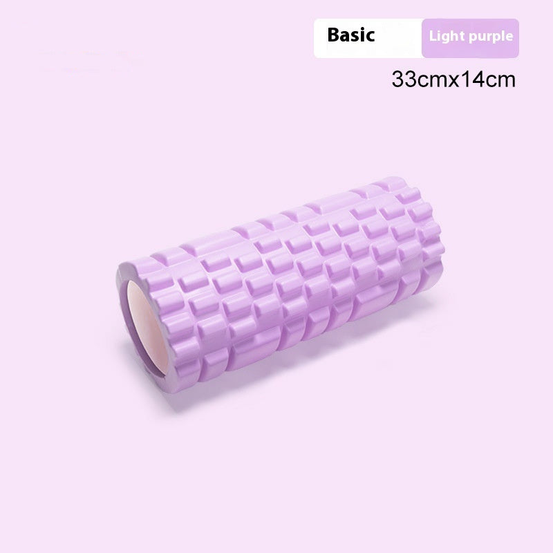 EVA Foam Roller for Full-Body Muscle Relief