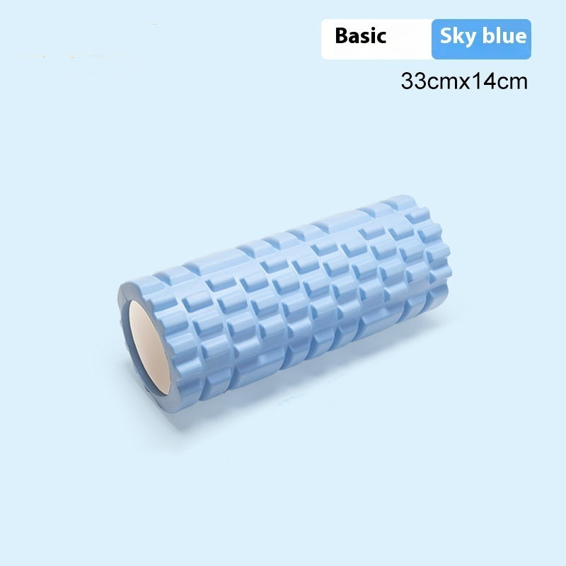EVA Foam Roller for Full-Body Muscle Relief