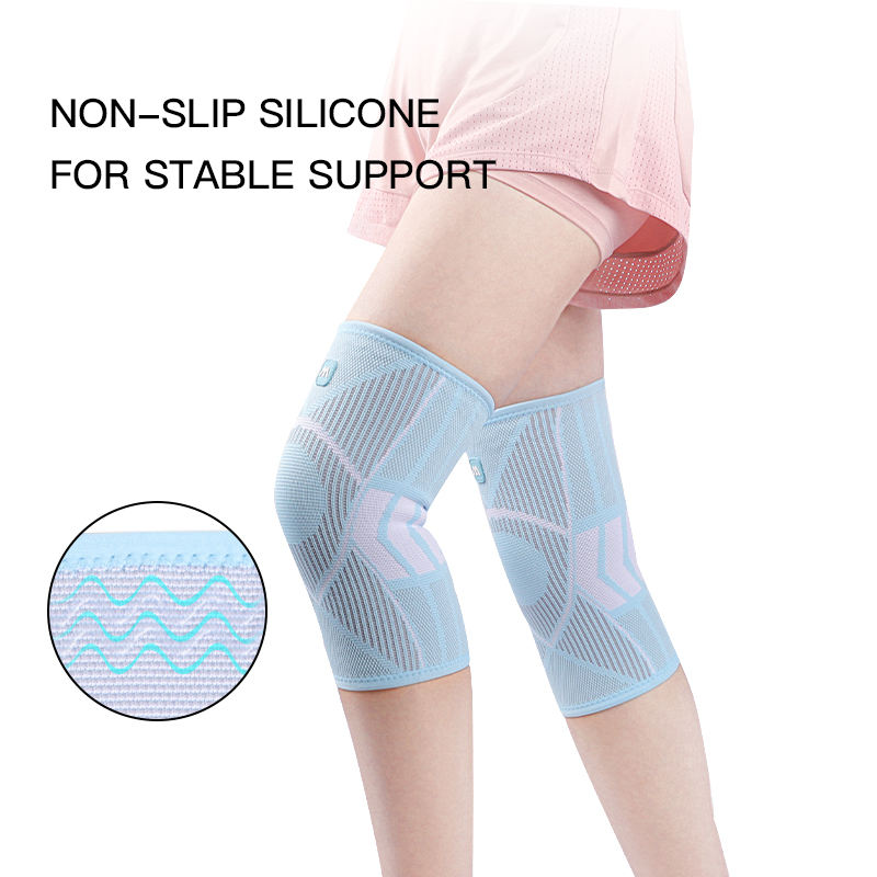 Comfort Knee Braces for Pain Relief and Support
