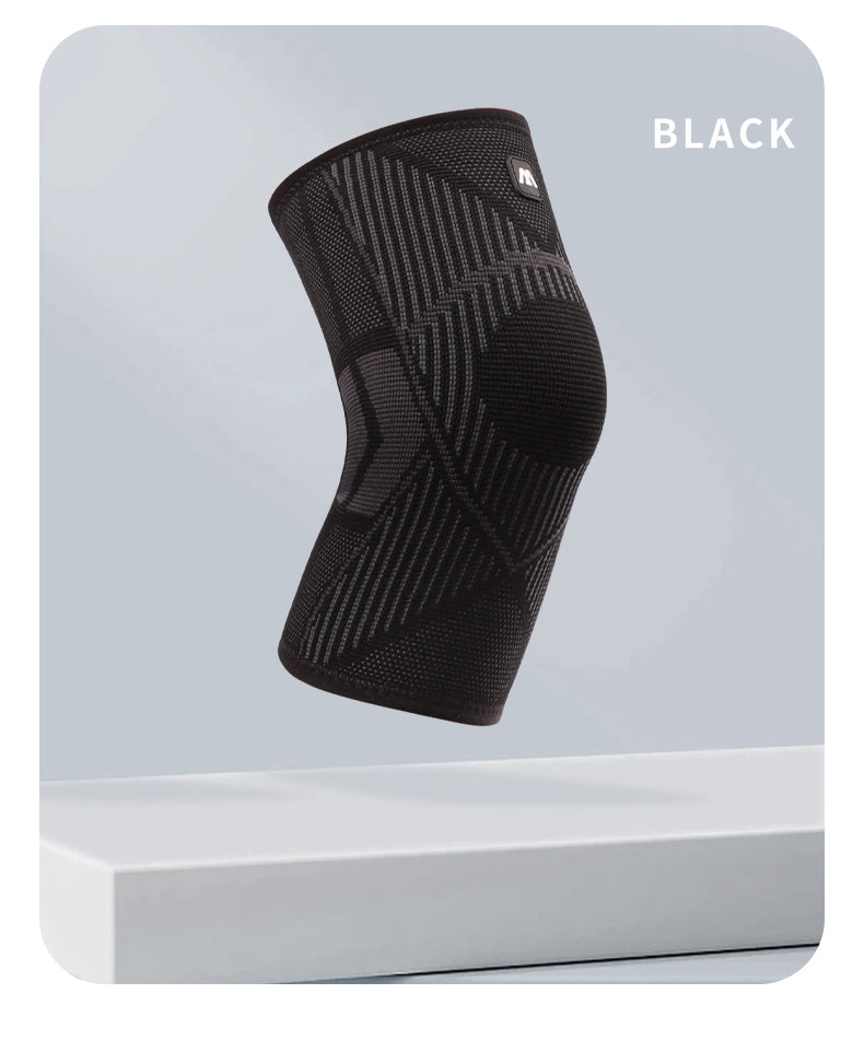 Comfort Knee Braces for Pain Relief and Support