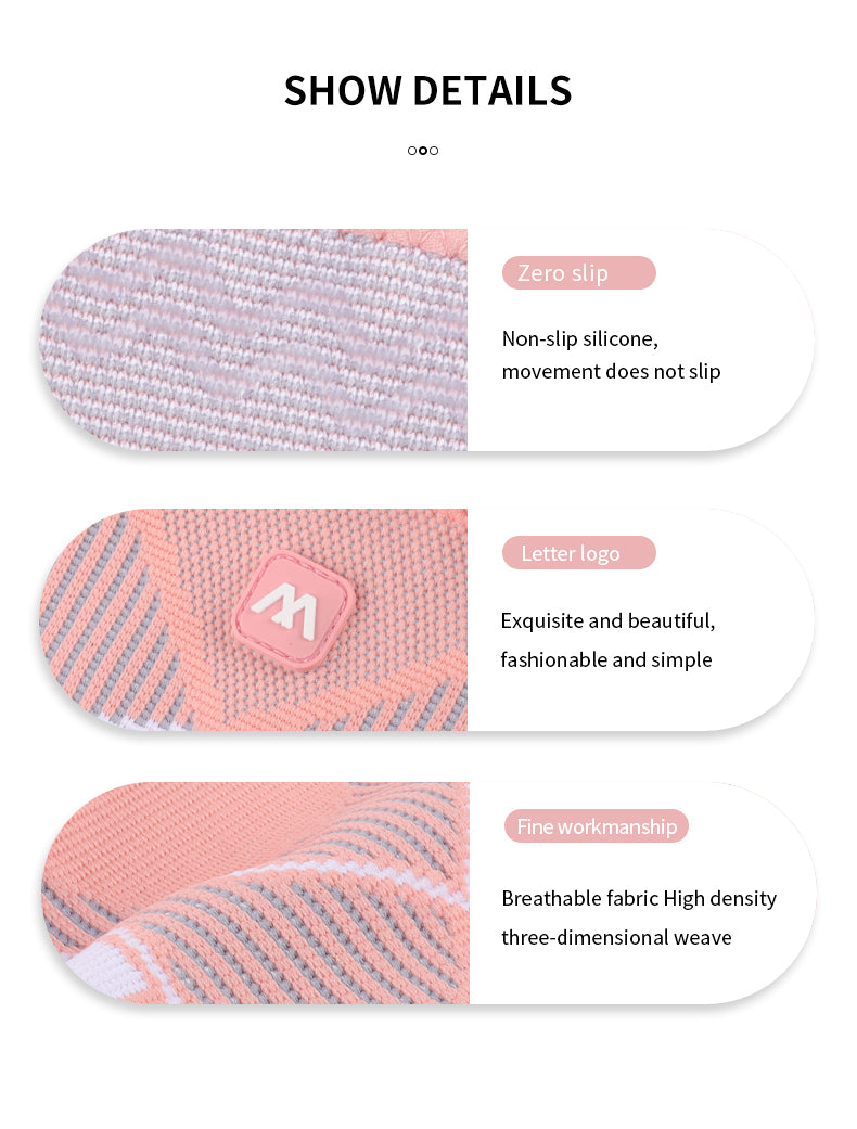 Comfort Knee Braces for Pain Relief and Support